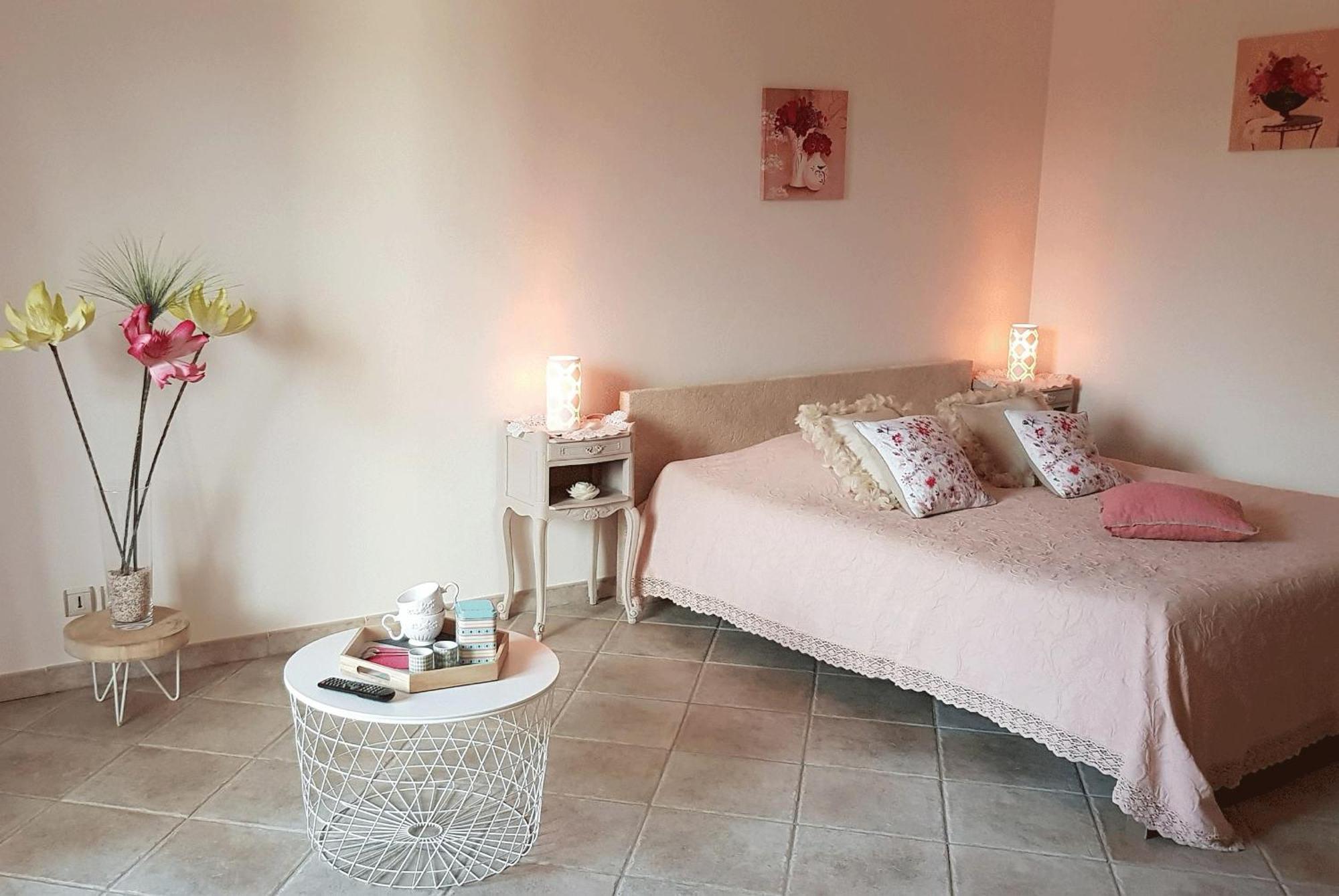 A L'Oree Du Pin Bed & Breakfast Aix-en-Provence Ngoại thất bức ảnh