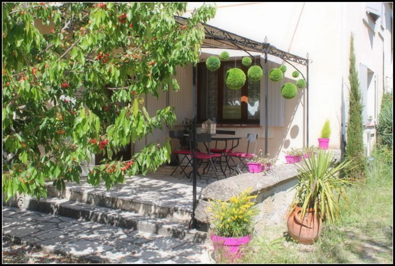 A L'Oree Du Pin Bed & Breakfast Aix-en-Provence Ngoại thất bức ảnh